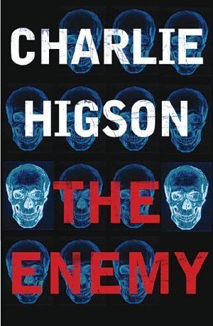 [Young Bond 05] • The Enemy-Charlie Higson